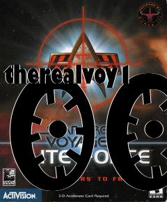 Box art for therealvoy1 00