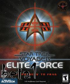 Box art for beta1