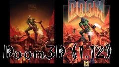 Box art for Doom3D (1.12)