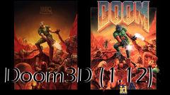 Box art for Doom3D (1.12)