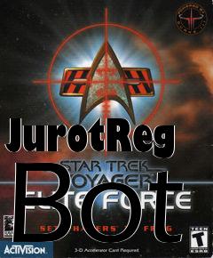 Box art for JurotReg Bot