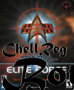Box art for ChellReg Bot