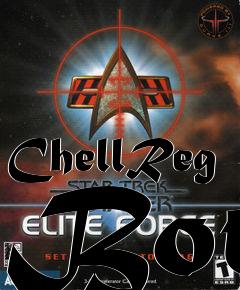 Box art for ChellReg Bot