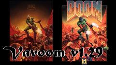 Box art for Vavoom v1.29