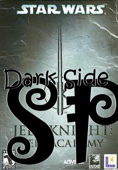 Box art for Dark Side SP