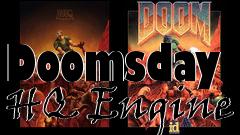 Box art for Doomsday HQ Engine