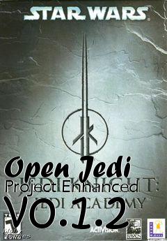 Box art for Open Jedi Project Enhanced v0.1.2