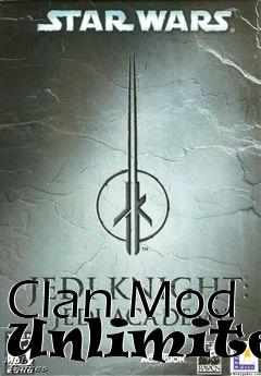 Box art for Clan Mod Unlimited