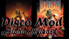 Box art for Disco Mod Alpha Release