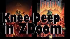 Box art for Knee-Deep in ZDoom