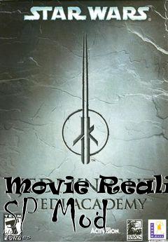 Box art for Movie Realism SP Mod