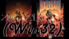 Box art for ZDoom 2.1.6 (Win32)