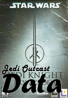 Box art for Jedi Outcast Data