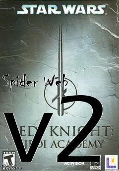 Box art for Spider Web v2