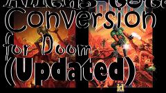 Box art for Aliens Total Conversion for Doom (Updated)