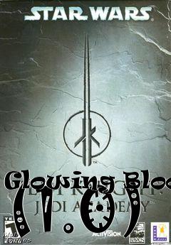 Box art for Glowing Blood (1.0)