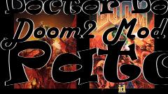 Box art for Doctor Doom Doom2 Mod Patch