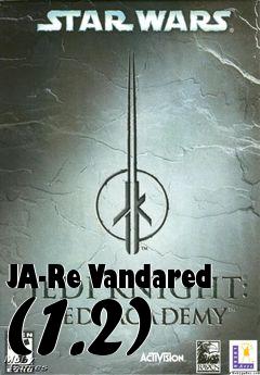 Box art for JA-Re Vandared (1.2)