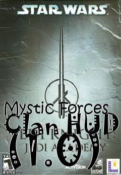 Box art for Mystic Forces Clan HUD (1.0)