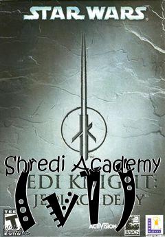 Box art for Shredi Academy (v1)