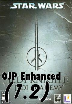 Box art for OJP Enhanced (1.2)