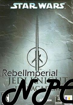 Box art for RebelImperial NPCs