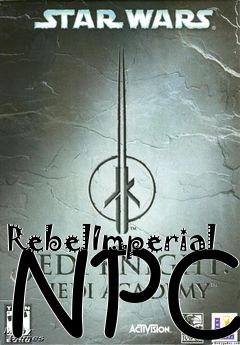 Box art for RebelImperial NPCs