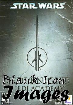 Box art for Blank Icon Images