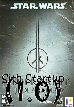 Box art for Sith Startup (1.0)