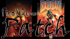 Box art for Final Doom Patch
