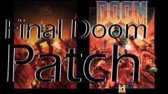 Box art for Final Doom Patch