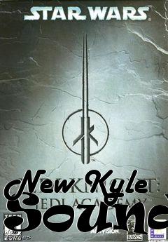 Box art for New Kyle Sounds