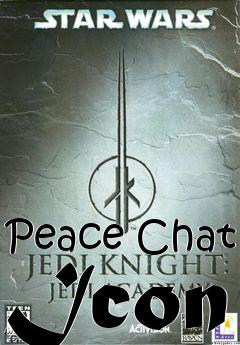 Box art for Peace Chat Icon