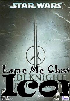 Box art for Lame Me Chat Icon