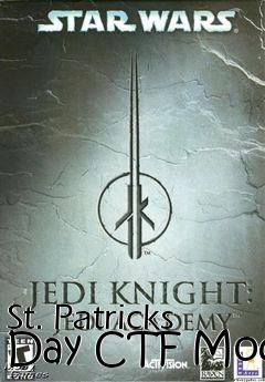 Box art for St. Patricks Day CTF Mod