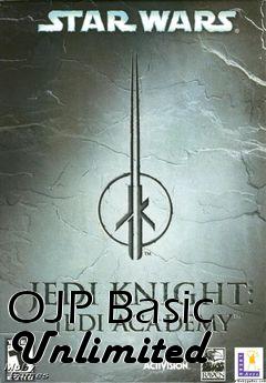 Box art for OJP Basic Unlimited