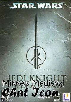 Box art for Mikkels Medieval Chat Icon