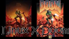 Box art for Linux X Doom