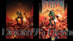 Box art for Doom95 Demo