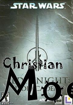 Box art for Christian Mod