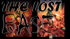 Box art for THE LOST BASE