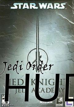 Box art for Jedi Order HUD