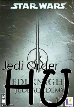 Box art for Jedi Order HUD