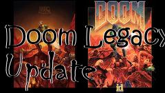 Box art for Doom Legacy Update
