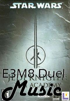 Box art for E3M8 Duel Music