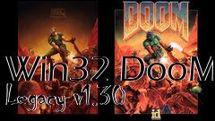 Box art for Win32 DooM Legacy v1.30