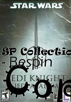 Box art for SP Collection - Bespin Cop