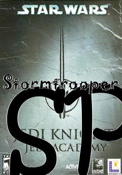 Box art for Stormtrooper SP