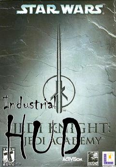 Box art for Industrial HUD