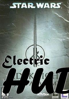 Box art for Electric HUD